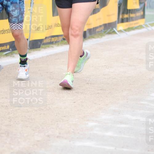 22.06.2025 - Viking Triathlon H.Heesch http://msf.ph/oto/8093086 22.06.2025 17:04:30 Laufen 466, 656 meine-sportfotos.de