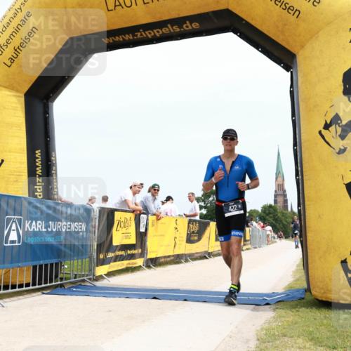 22.06.2025 - Viking Triathlon H.Heesch http://msf.ph/oto/8093154 22.06.2025 13:54:56 Laufen 422, 514 meine-sportfotos.de