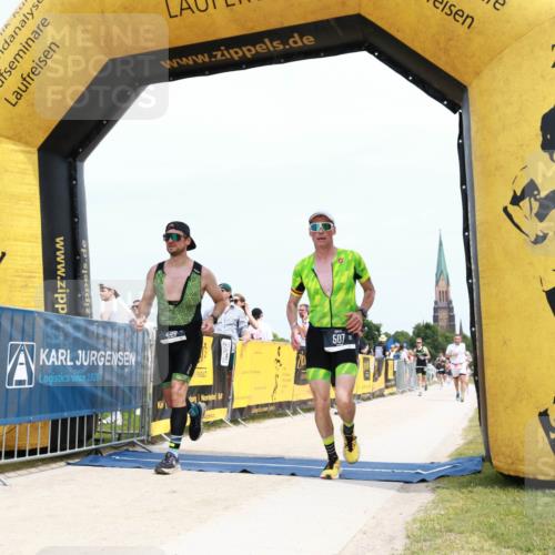 22.06.2025 - Viking Triathlon H.Heesch http://msf.ph/oto/8093243 22.06.2025 13:55:35 Laufen 296, 507, 526 meine-sportfotos.de