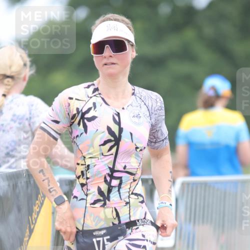 22.06.2025 - Viking Triathlon H.Heesch http://msf.ph/oto/8093245 22.06.2025 15:18:22 Laufen 29, 175, 399 meine-sportfotos.de