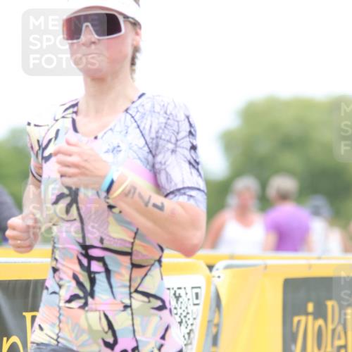 22.06.2025 - Viking Triathlon H.Heesch http://msf.ph/oto/8093326 22.06.2025 15:18:23 Laufen 29, 175, 399 meine-sportfotos.de