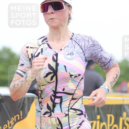 22.06.2025 - Viking Triathlon H.Heesch http://msf.ph/oto/8093341 22.06.2025 15:18:24 Laufen 29, 175, 399 meine-sportfotos.de
