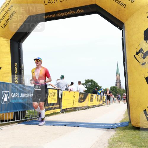 22.06.2025 - Viking Triathlon H.Heesch http://msf.ph/oto/8093347 22.06.2025 13:55:51 Laufen 29, 554 meine-sportfotos.de