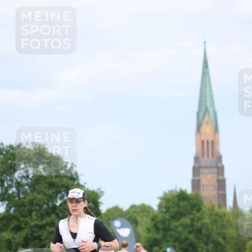 22.06.2025 - Viking Triathlon H.Heesch http://msf.ph/oto/8093349 22.06.2025 17:05:23 Laufen 431 meine-sportfotos.de