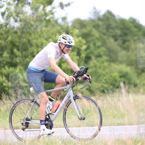 22.06.2025 - Viking Triathlon Yannick Fuchs http://msf.ph/oto/8093388 22.06.2025 13:39:17 Radfahren 459 meine-sportfotos.de