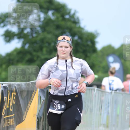 22.06.2025 - Viking Triathlon H.Heesch http://msf.ph/oto/8093395 22.06.2025 17:06:57 Laufen 236, 484 meine-sportfotos.de