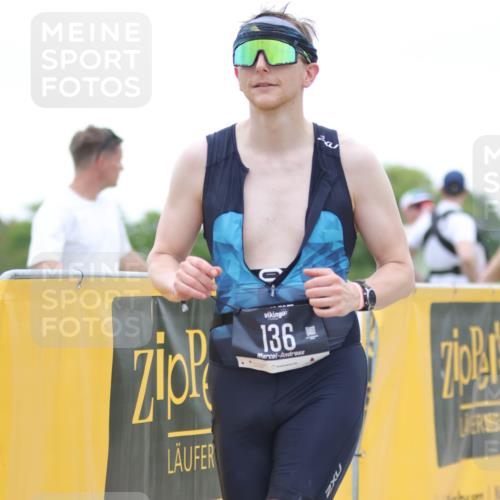 22.06.2025 - Viking Triathlon H.Heesch http://msf.ph/oto/8093396 22.06.2025 16:05:24 Laufen 136 meine-sportfotos.de