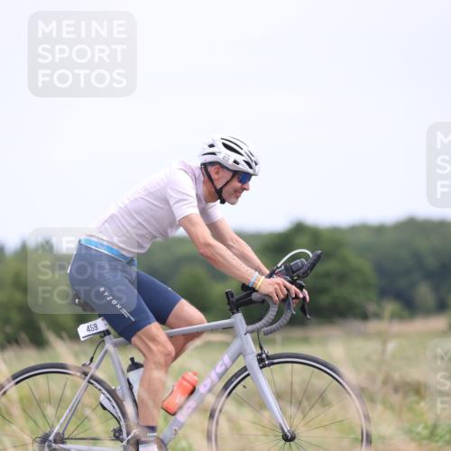 22.06.2025 - Viking Triathlon Yannick Fuchs http://msf.ph/oto/8093413 22.06.2025 13:39:17 Radfahren 459 meine-sportfotos.de