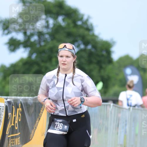 22.06.2025 - Viking Triathlon H.Heesch http://msf.ph/oto/8093417 22.06.2025 17:06:57 Laufen 236, 484 meine-sportfotos.de