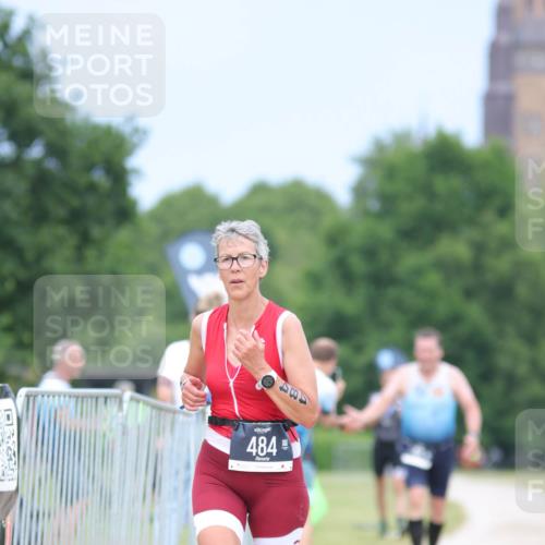 22.06.2025 - Viking Triathlon H.Heesch http://msf.ph/oto/8093431 22.06.2025 17:06:59 Laufen 236, 484 meine-sportfotos.de