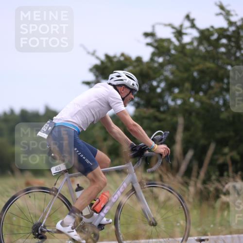 22.06.2025 - Viking Triathlon Yannick Fuchs http://msf.ph/oto/8093446 22.06.2025 13:39:18 Radfahren 270, 459 meine-sportfotos.de