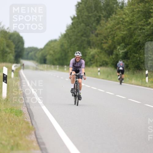 22.06.2025 - Viking Triathlon Yannick Fuchs http://msf.ph/oto/8093462 22.06.2025 13:40:57 Radfahren 441 meine-sportfotos.de