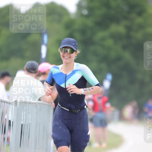 22.06.2025 - Viking Triathlon H.Heesch http://msf.ph/oto/8093470 22.06.2025 16:05:42 Laufen 123, 155 meine-sportfotos.de