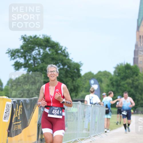 22.06.2025 - Viking Triathlon H.Heesch http://msf.ph/oto/8093473 22.06.2025 17:07:01 Laufen 236, 484 meine-sportfotos.de