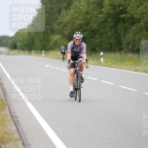 22.06.2025 - Viking Triathlon Yannick Fuchs http://msf.ph/oto/8093479 22.06.2025 13:41:00 Radfahren 441 meine-sportfotos.de