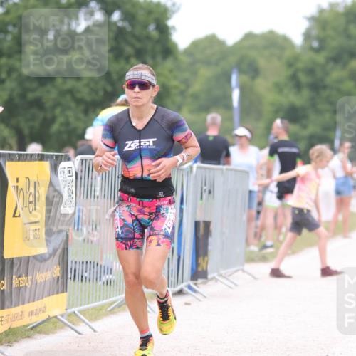 22.06.2025 - Viking Triathlon H.Heesch http://msf.ph/oto/8093481 22.06.2025 15:18:40 Laufen 72, 453 meine-sportfotos.de