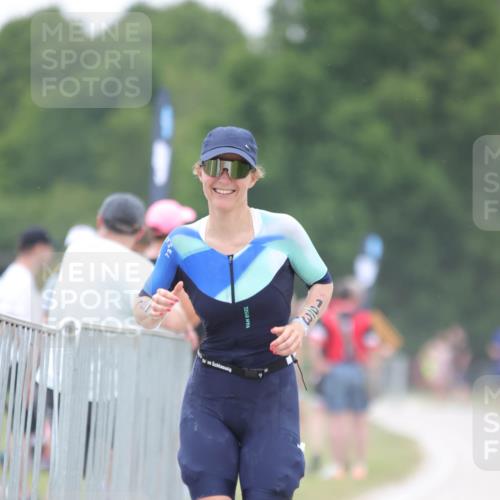 22.06.2025 - Viking Triathlon H.Heesch http://msf.ph/oto/8093487 22.06.2025 16:05:42 Laufen 123, 155 meine-sportfotos.de