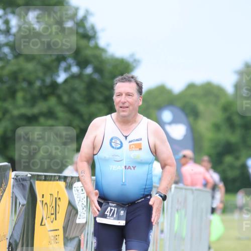 22.06.2025 - Viking Triathlon H.Heesch http://msf.ph/oto/8093497 22.06.2025 17:07:08 Laufen 471 meine-sportfotos.de