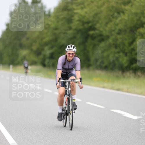 22.06.2025 - Viking Triathlon Yannick Fuchs http://msf.ph/oto/8093500 22.06.2025 13:41:00 Radfahren 441 meine-sportfotos.de