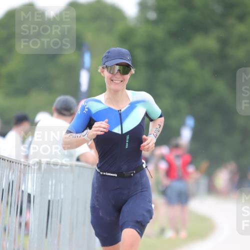 22.06.2025 - Viking Triathlon H.Heesch http://msf.ph/oto/8093503 22.06.2025 16:05:42 Laufen 123, 155 meine-sportfotos.de