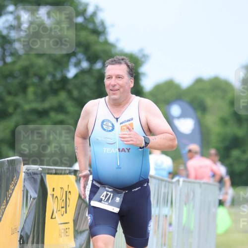 22.06.2025 - Viking Triathlon H.Heesch http://msf.ph/oto/8093512 22.06.2025 17:07:08 Laufen 471 meine-sportfotos.de