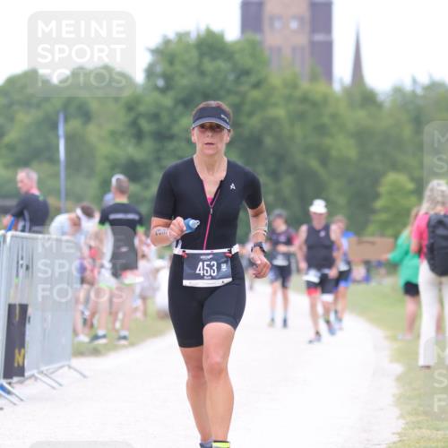 22.06.2025 - Viking Triathlon H.Heesch http://msf.ph/oto/8093514 22.06.2025 15:18:44 Laufen 72, 453 meine-sportfotos.de