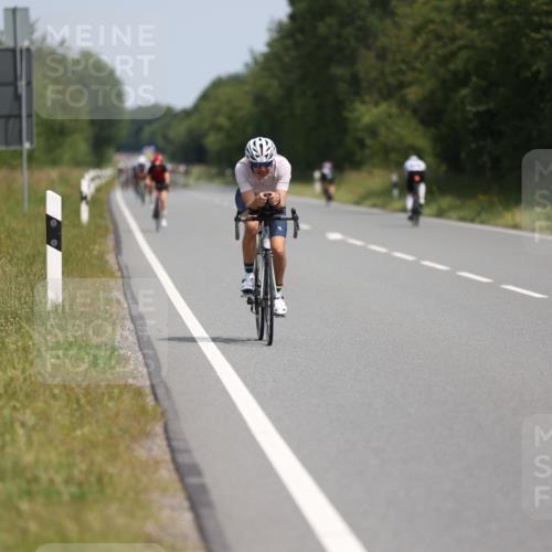 22.06.2025 - Viking Triathlon Yannick Fuchs http://msf.ph/oto/8093515 22.06.2025 11:55:56 Radfahren 184, 217, 245, 318, 352, 459, 625 meine-sportfotos.de