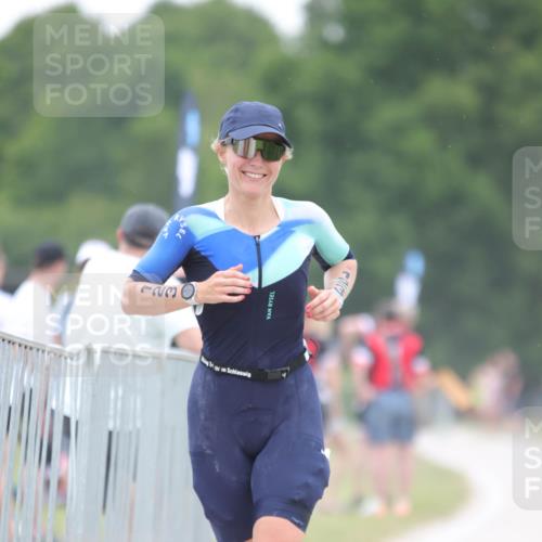 22.06.2025 - Viking Triathlon H.Heesch http://msf.ph/oto/8093516 22.06.2025 16:05:42 Laufen 123, 155 meine-sportfotos.de