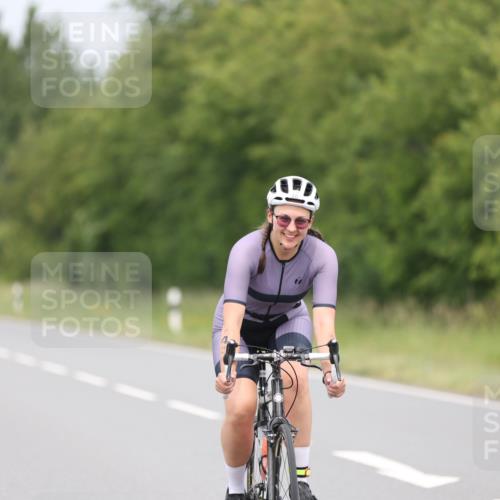 22.06.2025 - Viking Triathlon Yannick Fuchs http://msf.ph/oto/8093517 22.06.2025 13:41:01 Radfahren 441 meine-sportfotos.de