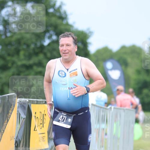 22.06.2025 - Viking Triathlon H.Heesch http://msf.ph/oto/8093527 22.06.2025 17:07:08 Laufen 471 meine-sportfotos.de