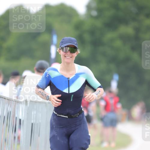 22.06.2025 - Viking Triathlon H.Heesch http://msf.ph/oto/8093533 22.06.2025 16:05:42 Laufen 123, 155 meine-sportfotos.de