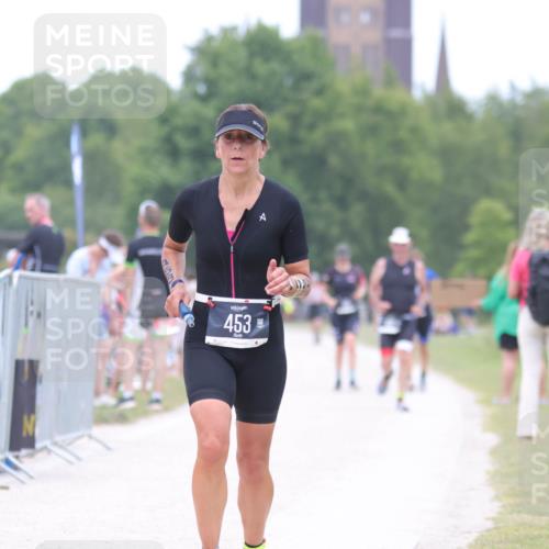 22.06.2025 - Viking Triathlon H.Heesch http://msf.ph/oto/8093534 22.06.2025 15:18:44 Laufen 72, 453 meine-sportfotos.de
