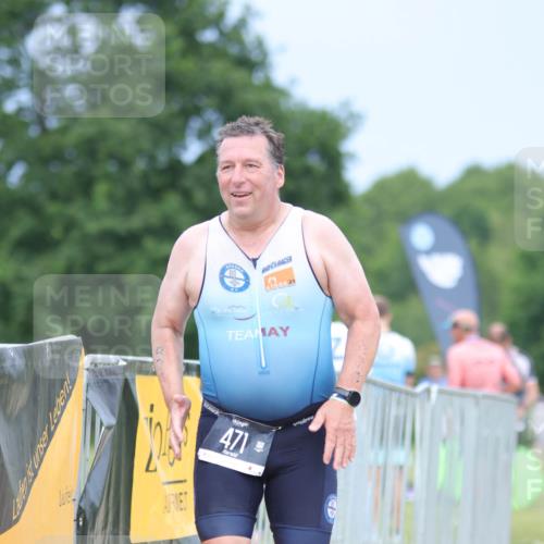 22.06.2025 - Viking Triathlon H.Heesch http://msf.ph/oto/8093535 22.06.2025 17:07:08 Laufen 471 meine-sportfotos.de