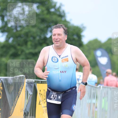 22.06.2025 - Viking Triathlon H.Heesch http://msf.ph/oto/8093544 22.06.2025 17:07:08 Laufen 471 meine-sportfotos.de