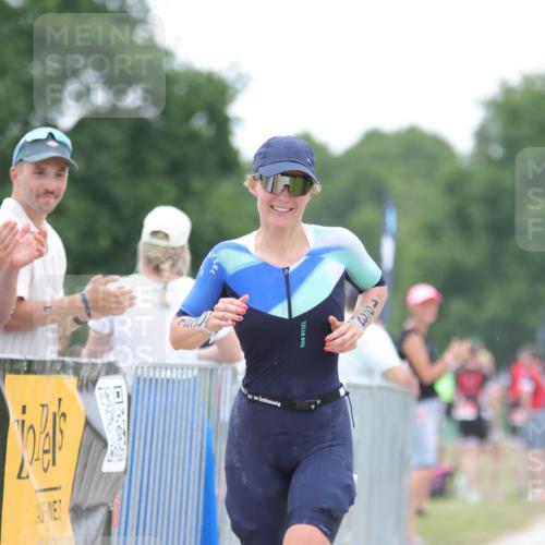 22.06.2025 - Viking Triathlon H.Heesch http://msf.ph/oto/8093551 22.06.2025 16:05:43 Laufen 123, 155 meine-sportfotos.de