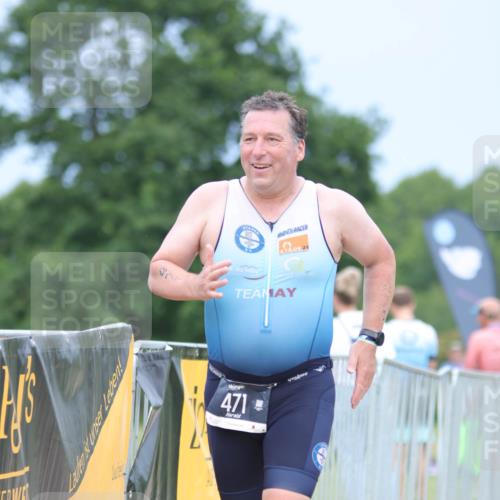 22.06.2025 - Viking Triathlon H.Heesch http://msf.ph/oto/8093553 22.06.2025 17:07:08 Laufen 471 meine-sportfotos.de