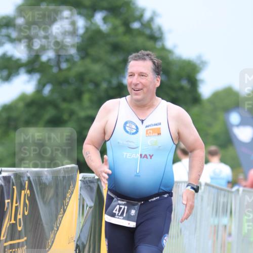 22.06.2025 - Viking Triathlon H.Heesch http://msf.ph/oto/8093559 22.06.2025 17:07:09 Laufen 471 meine-sportfotos.de