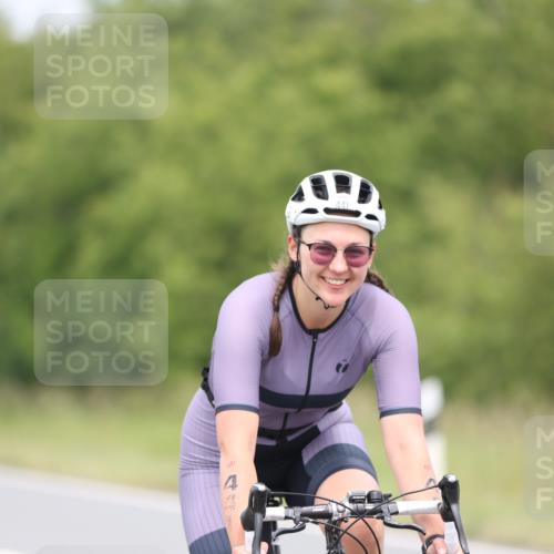 22.06.2025 - Viking Triathlon Yannick Fuchs http://msf.ph/oto/8093566 22.06.2025 13:41:03 Radfahren 441 meine-sportfotos.de