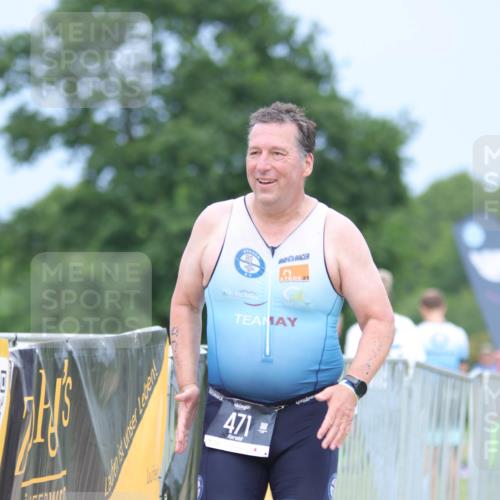 22.06.2025 - Viking Triathlon H.Heesch http://msf.ph/oto/8093567 22.06.2025 17:07:09 Laufen 471 meine-sportfotos.de