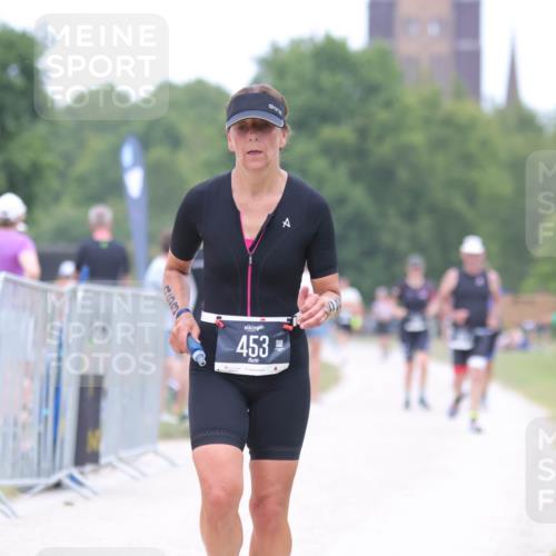22.06.2025 - Viking Triathlon H.Heesch http://msf.ph/oto/8093572 22.06.2025 15:18:45 Laufen 72, 453 meine-sportfotos.de