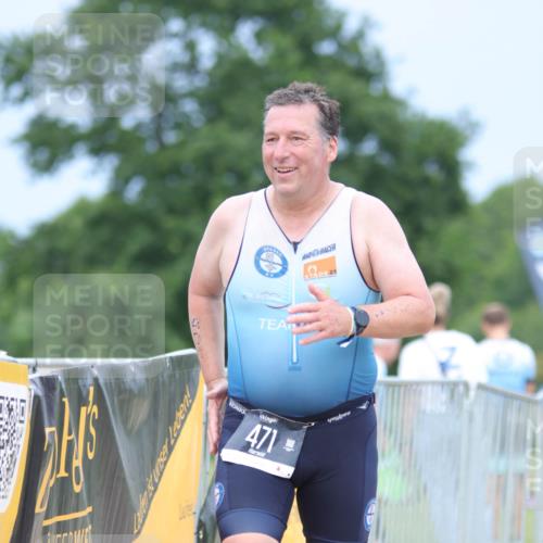 22.06.2025 - Viking Triathlon H.Heesch http://msf.ph/oto/8093573 22.06.2025 17:07:09 Laufen 471 meine-sportfotos.de