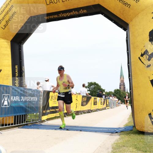 22.06.2025 - Viking Triathlon H.Heesch http://msf.ph/oto/8093574 22.06.2025 13:56:18 Laufen 234, 298, 351 meine-sportfotos.de