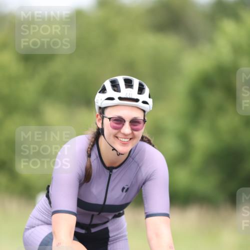 22.06.2025 - Viking Triathlon Yannick Fuchs http://msf.ph/oto/8093582 22.06.2025 13:41:03 Radfahren 441 meine-sportfotos.de