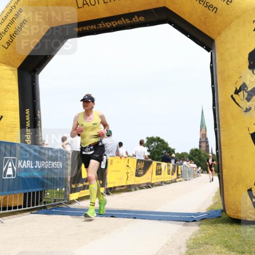 22.06.2025 - Viking Triathlon H.Heesch http://msf.ph/oto/8093591 22.06.2025 13:56:18 Laufen 234, 298, 351 meine-sportfotos.de