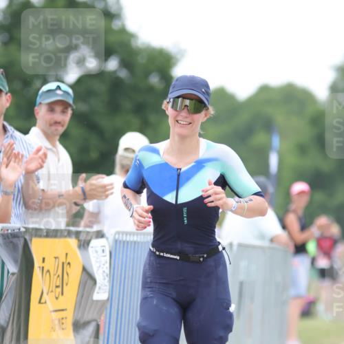 22.06.2025 - Viking Triathlon H.Heesch http://msf.ph/oto/8093601 22.06.2025 16:05:43 Laufen 123, 155 meine-sportfotos.de