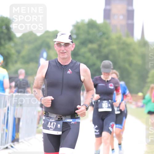 22.06.2025 - Viking Triathlon H.Heesch http://msf.ph/oto/8093604 22.06.2025 15:18:56 Laufen 155, 183, 447, 488, 494 meine-sportfotos.de