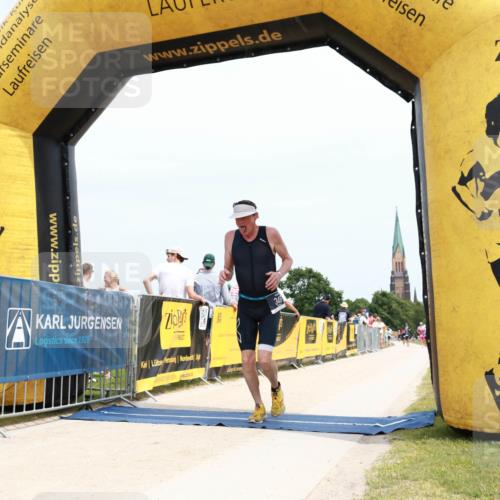 22.06.2025 - Viking Triathlon H.Heesch http://msf.ph/oto/8093634 22.06.2025 13:56:47 Laufen 346 meine-sportfotos.de