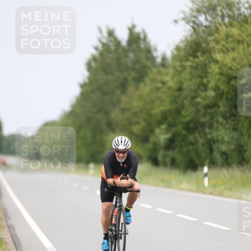 22.06.2025 - Viking Triathlon Yannick Fuchs http://msf.ph/oto/8093646 22.06.2025 13:41:52 Radfahren 446 meine-sportfotos.de