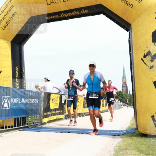 22.06.2025 - Viking Triathlon H.Heesch http://msf.ph/oto/8093647 22.06.2025 13:57:04 Laufen 158, 177, 235, 287 meine-sportfotos.de