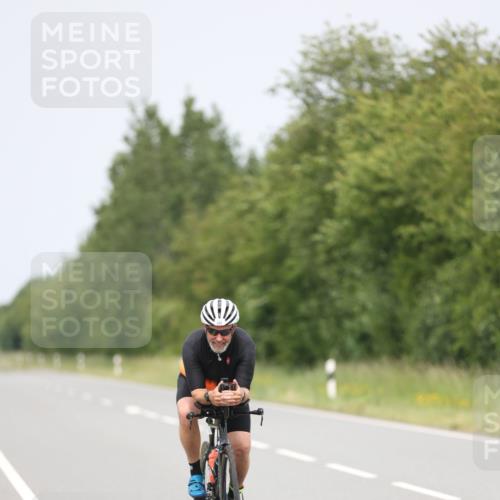 22.06.2025 - Viking Triathlon Yannick Fuchs http://msf.ph/oto/8093658 22.06.2025 13:41:53 Radfahren 446 meine-sportfotos.de